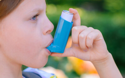 Asthma Treatment & Care | Austin, TX